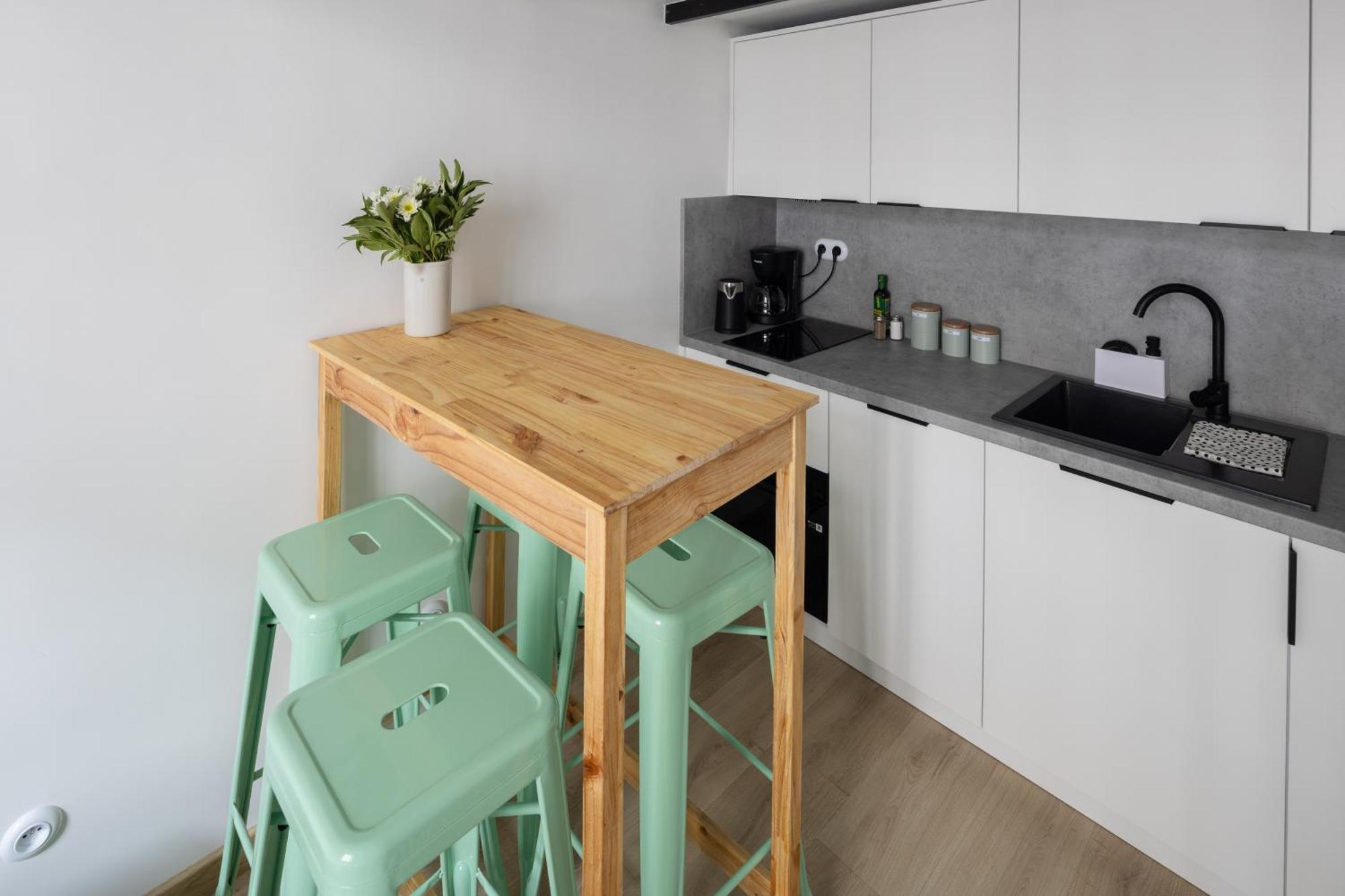 City Center, Modern, Quiet Place By Homeclick Cracóvia Exterior foto