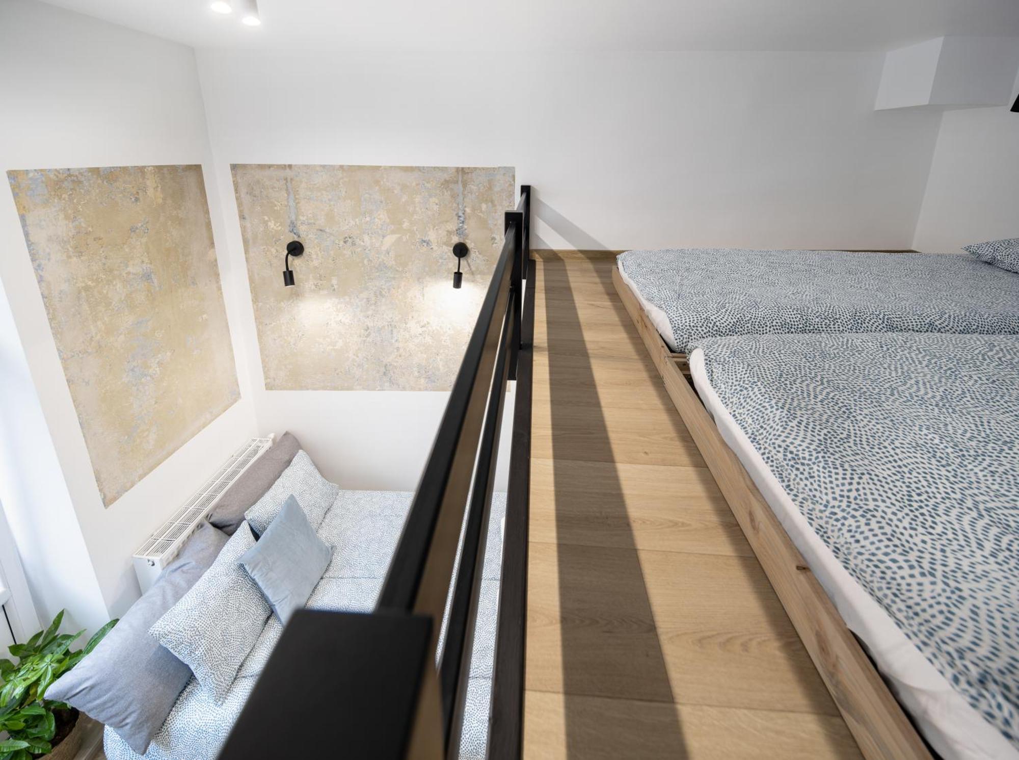 City Center, Modern, Quiet Place By Homeclick Cracóvia Exterior foto
