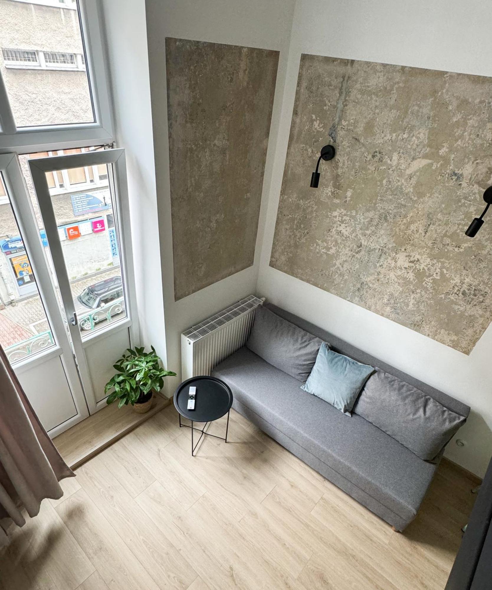 City Center, Modern, Quiet Place By Homeclick Cracóvia Exterior foto
